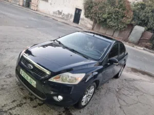Used Ford Focus in Tulkarm