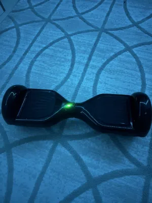 سكوتر كهربائي Electric scooter سعر 200درهم قابل للفصال