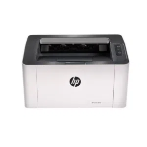 طابعة hp laser 107a