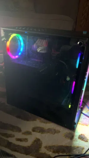 PC Gaming