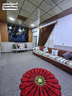 110 m2 2 Bedrooms Townhouse for Sale in Basra Al-Hayyaniyah