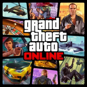 GTA Accounts and Characters for Sale in Muscat