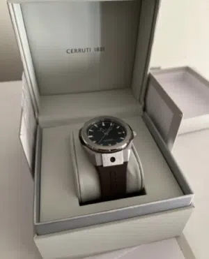 new Cerruti