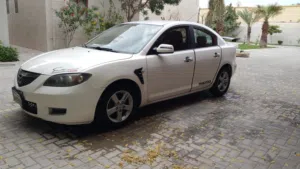 Mazda 3 2009