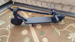 Xiaomi Electric Scooter 4 Lite Foldable — Good Working Condition
