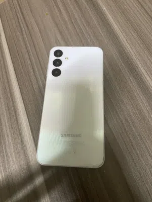 Samsung Galaxy A25 256 GB in Amman