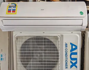 Super General 2 ton split ac only 2 months use