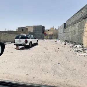 Residential Land for Sale in Basra Zubayr