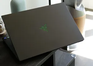 Razer Blade 18 with RTX 4090 16 GB Graphics