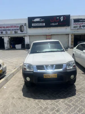 Used Nissan Datsun in Al Batinah