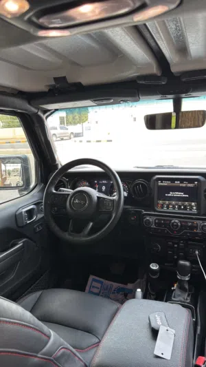 Jeep Gladiator 2022