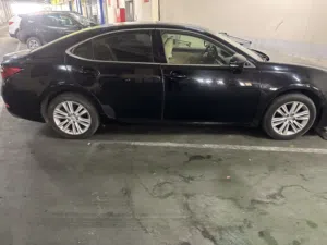 Lexus es350 2013 American