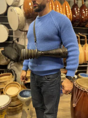 كاسوره عراقية جديده مع حزام