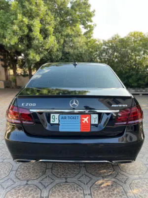 مرسيدس فول اوبشن