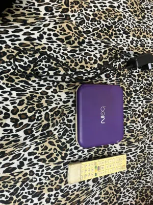 beIN Receivers for sale in Amman