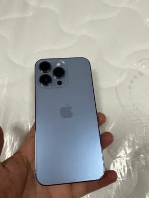Apple iPhone 13 Pro 256 GB in Al Batinah