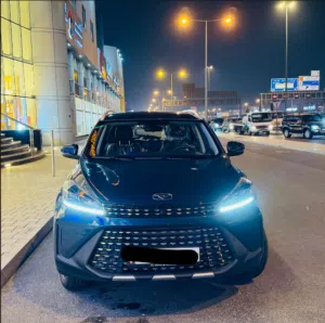KAIYI X3 LUXURY