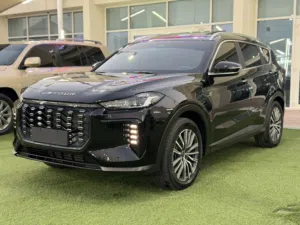Jetour X70 Plus-S-DM—HYBRID —Luxury —2025 - FREE ACCIDENT—ORIGINAL PAINT-2YEARS WARRANTY