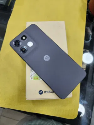 moto G15 بحالة الجديد تماما بسعر مميز جدا