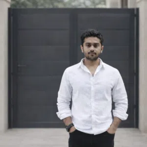 Mohammad Amin shaikh 