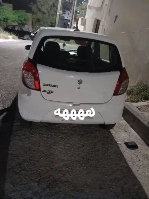 سوزوكي التو2019للبيع