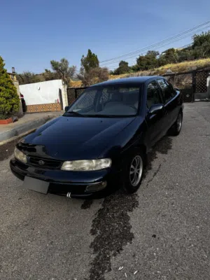 Used Kia Sephia in Amman