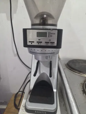 للبيع مطحنة باراتزا سيتي 30
