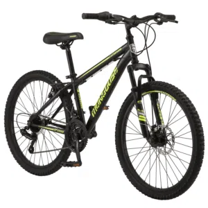 island toys اصبحت الدراجة الجبلية الامريكية Mongoose Excursion متوفرة