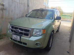 Used Ford Escape in Irbid