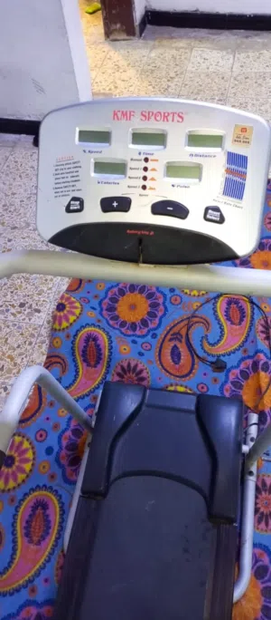 جهاز جري رياضي كهربائي للبيع
