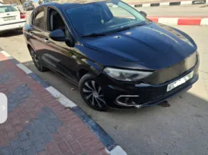 Used Fiat Tipo in Hebron