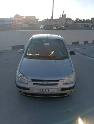 هونداي كلك للبيع تماتك