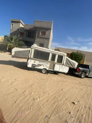 كرفان موديل 2005