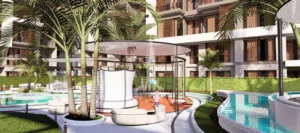 Luxury 1BR + Study in Belview  Attractive Price