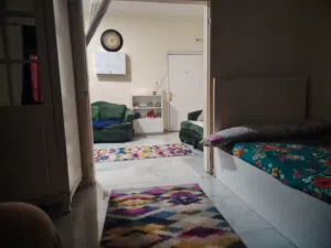 70 m2 2 Bedrooms Apartments for Rent in Hawally Hawally