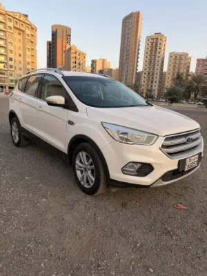 Used Ford Escape in Hawally