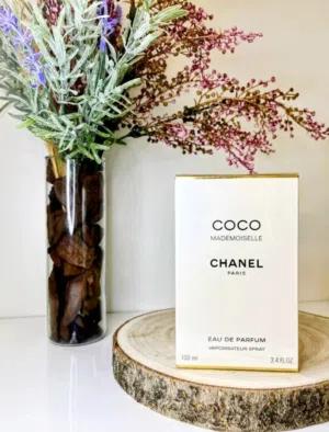 زجاجة برفانات coco  cHANEL متبرشمة وارد الخارج للبيع   100ملي