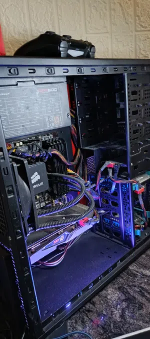 pc gameing