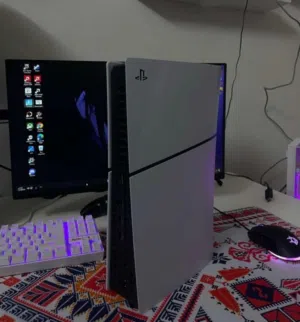 بلاستيشن 5