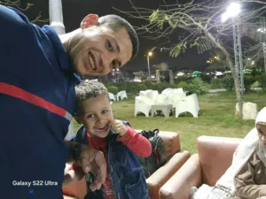 Gamal Gad 