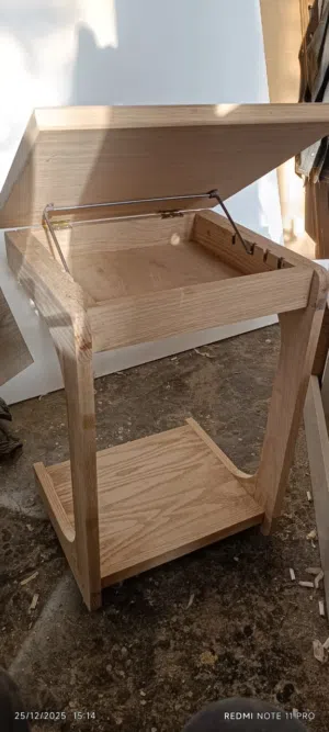 يتوفر طاولات تصلح لعدت استخدامات كما موضح بالصوره