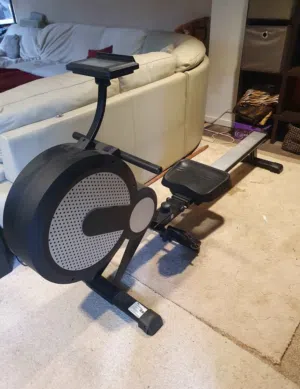 جهاز تمرين رياضي بحاله الوكاله