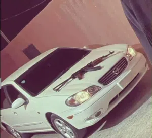 موسى 