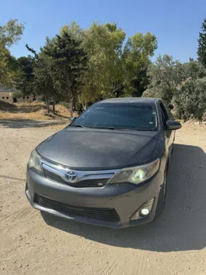 Used Toyota Camry in Ajloun