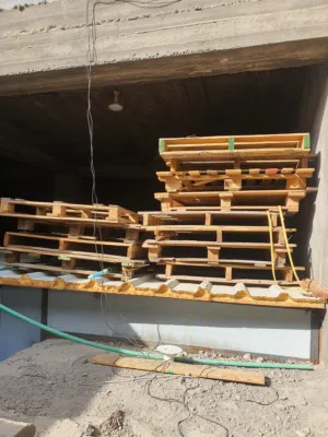 سكيبات خشب