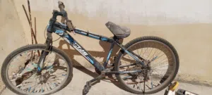 دراجات هوائيه