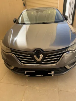 FOR SALE – 2018 Renault Talisman Full Option Only 81,000 KM