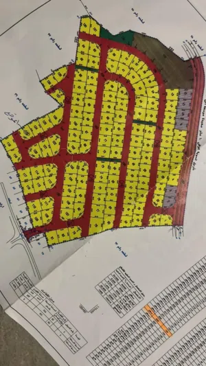 Residential Land for Sale in Nablus Asira Ash-Shamaliya