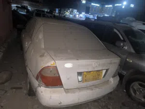 Junk Cars - Other Vehicles0
