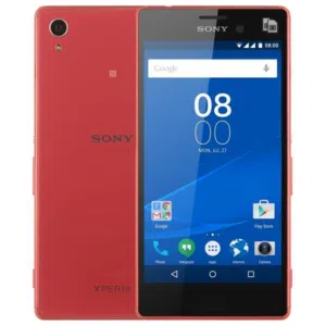 Sony Xperia M4 Aqua